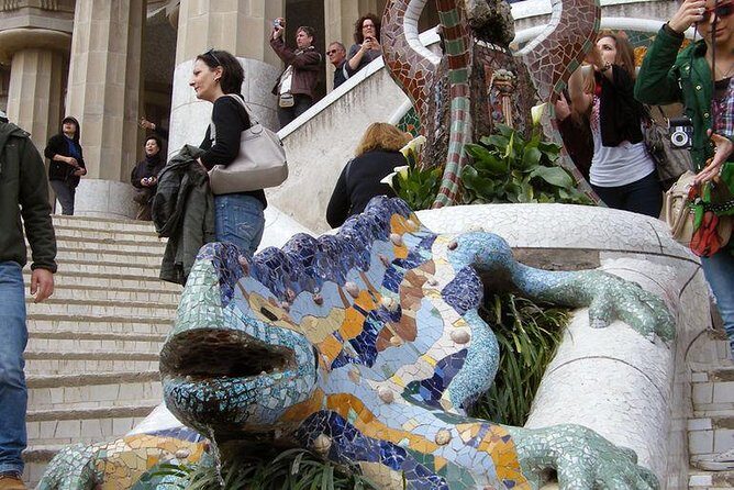 Barcelona Card: Museums + Transport for 72h, 96h or 120h - Detailed Breakdown of the Itinerary and Attractions