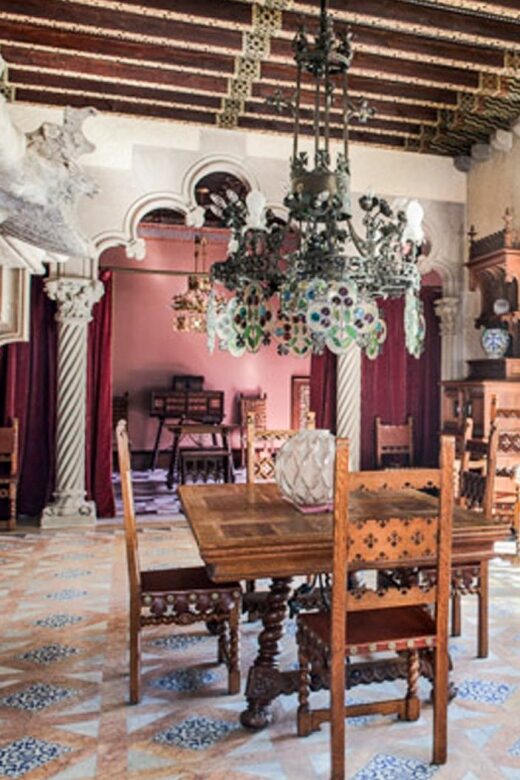 Barcelona: Casa Amatller Guided Visit with Chocolate Gift - Is This Tour Right for You?