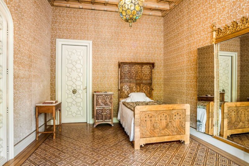 Barcelona: Casa Amatller Priority Entry Ticket - FAQ