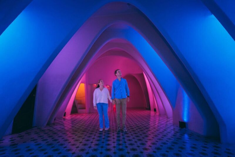 Barcelona: Casa Batlló 'A Winter Night' Experience - What to Expect from This Experience