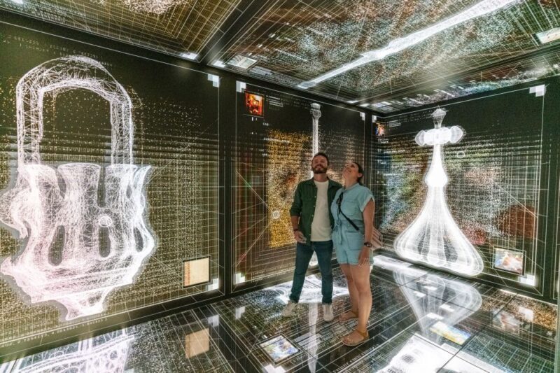 Barcelona: Casa Batlló Be The First Entry Ticket - Final Thoughts