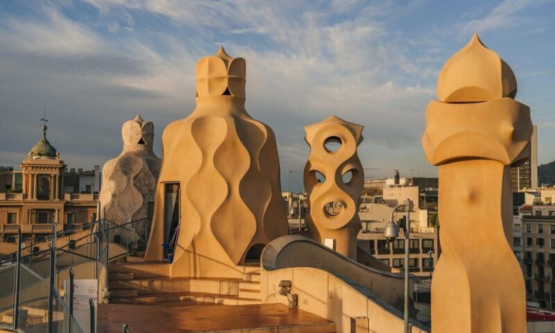 Barcelona: Casa Batlló, Casa Milà & Casa Vicens Guided Tour - Final Thoughts