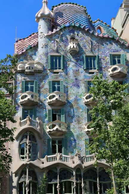 Barcelona: Casa Batlló Early Access Guided Tour - What’s Special About This Tour?