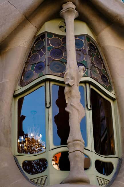 Barcelona: Casa Batlló Early Access Guided Tour - How the Tour Is Structured