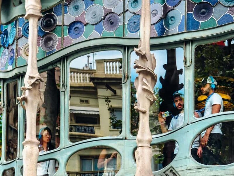 Barcelona: Casa Batlló Early Access Guided Tour - What Do the Reviews Say?