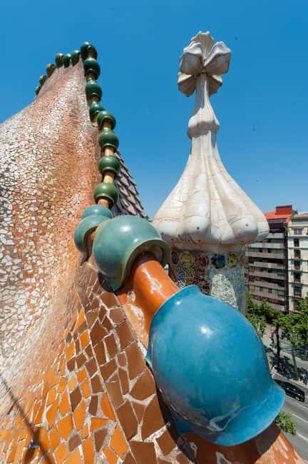 Barcelona: Casa Batlló Early Access Guided Tour - Who Should Consider This Tour?