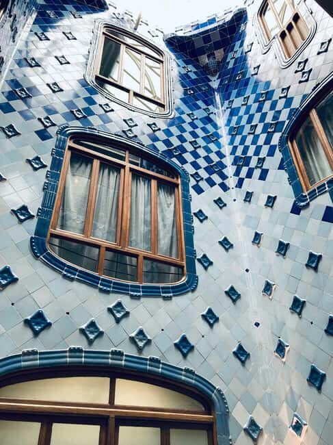 Barcelona: Casa Batlló Early Access Guided Tour - Frequently Asked Questions