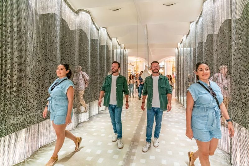 Barcelona: Casa Batlló Entry with Self-Audioguide Tour - Accessibility and support: a calmer experience than you might expect