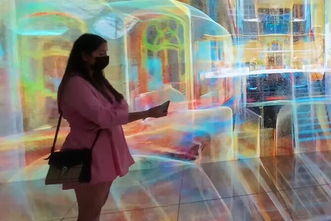 Barcelona Casa Batlló GOLD Full Experience Ticket - An In-Depth Look at the Casa Batlló GOLD Full Experience