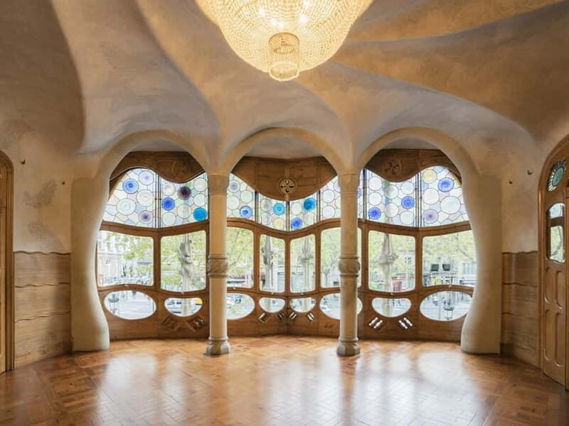 Barcelona: Casa Batlló Tour and Optional White Rabbit Museum - Who Will Love This Tour?