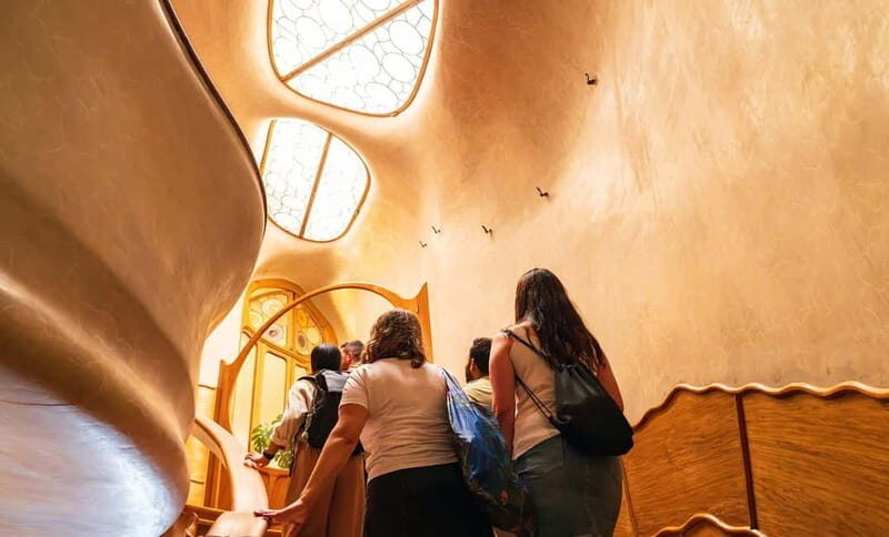 Barcelona: Casa Batlló Tour and Optional White Rabbit Museum - FAQ
