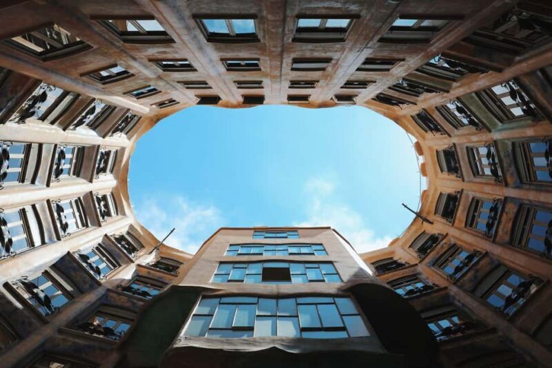 Barcelona: Casa Mila Skip-the-Line Entry & Digital Quiz - Is the Price Worth It?