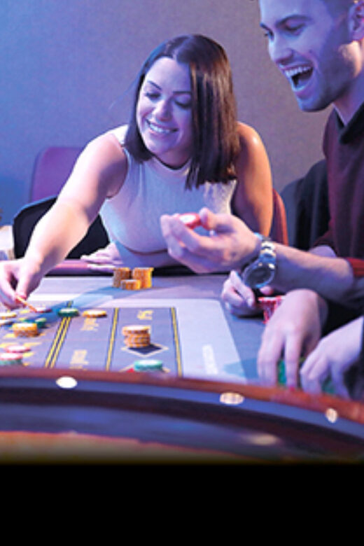 Barcelona: Casino Barcelona Entry with Cocktail and Gift - Introduction