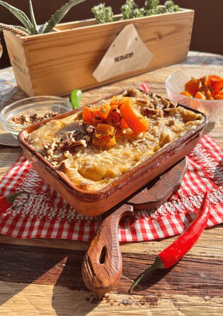 Barcelona: Catalan Cuisine cooking course 100% vegan - FAQ