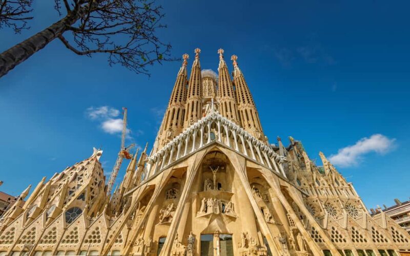 Barcelona: Catalan Modernism Architecture Walking Tour - Who Will Love This Tour?