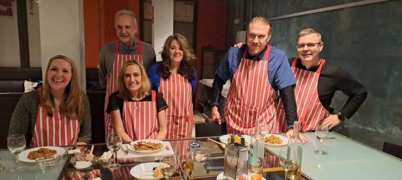 Barcelona: Catalan Paella Cooking Class - Practical Tips for Your Visit