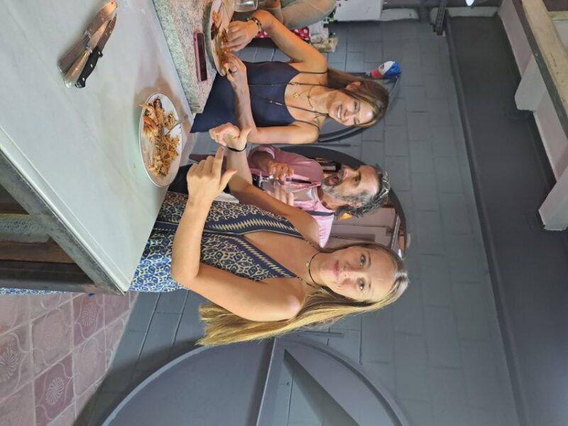 Barcelona: Catalan Paella Cooking Class - FAQ