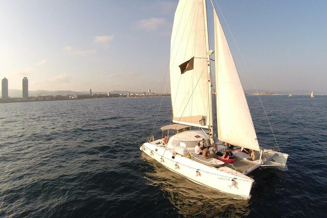 Barcelona Catamaran Private Experience from 13 to 16 Passengers - Final Thoughts