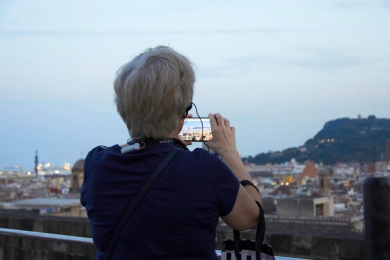 Barcelona Cathedral Early Access Tour with Breakfast - Who is This Tour Best For?