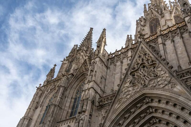 Barcelona: Cathedral of Barcelona Guided Tour - Wrapping Up