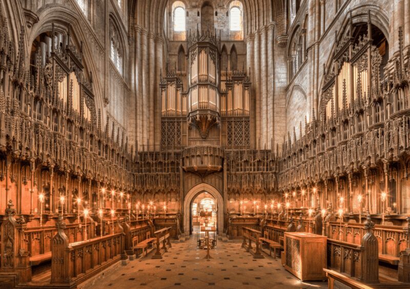 Barcelona Cathedral: Ticket, Guided Tour and VR Experience - Authentic Traveler Experiences