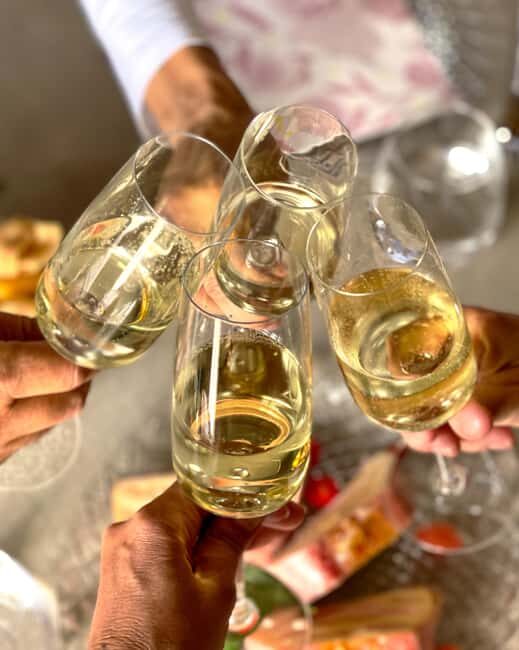 Barcelona: Cavas Hill Winery Tour with Catalan Brunch - Who Is This Tour Best For?