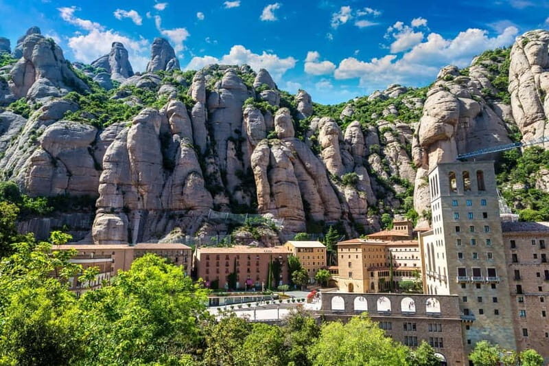 Barcelona: Cherry Blossoms and Montserrat Tour - FAQs