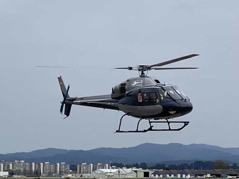 Barcelona City Panoramic Tour - FAQ