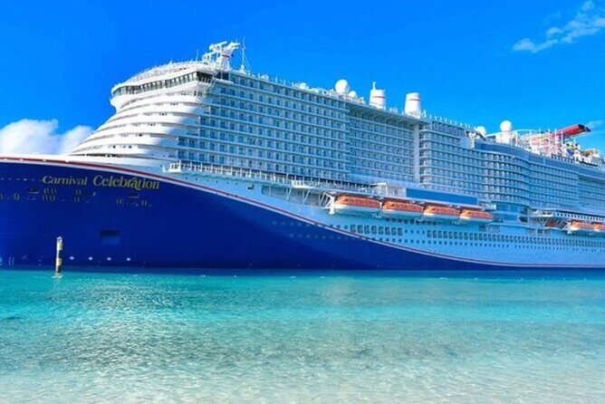 Barcelona City to Cruise Port Private Transfer - FAQs