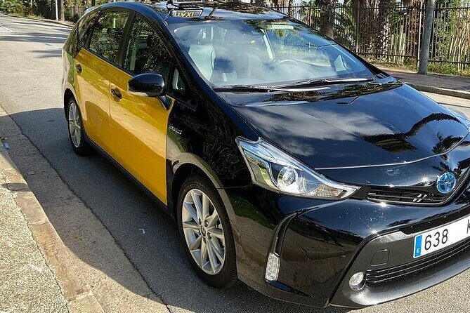 Barcelona city to/from Airport, cruise Port private Transfer - An In-Depth Look at the Transfer Service