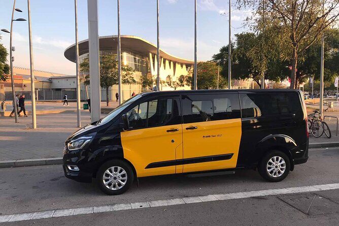 Barcelona city to/from Airport, cruise Port private Transfer - Who Would Benefit Most From This Transfer?