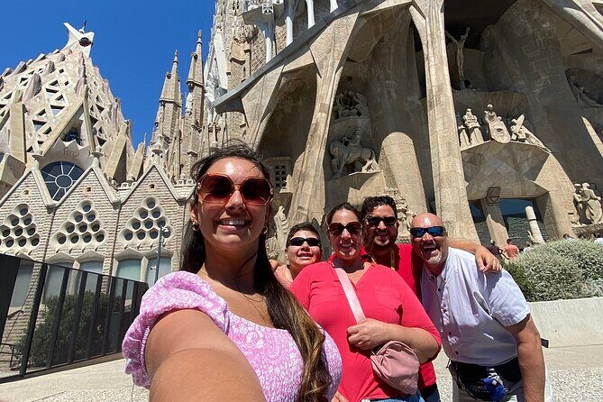 Barcelona City Tour: Gothic Pedrera, Sagrada Familia & Park Güell - Final Thoughts