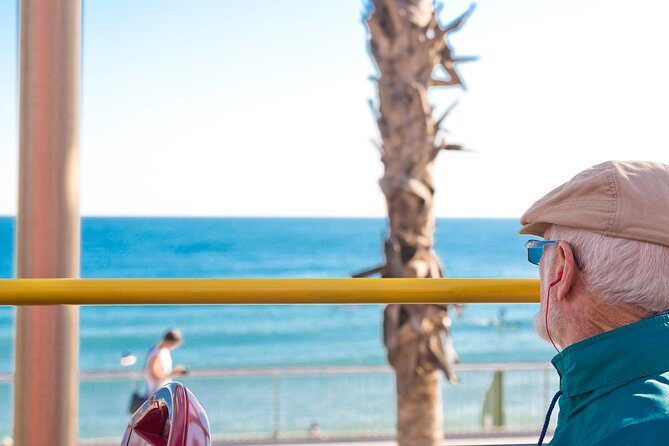 Barcelona City Tour Hop-On Hop-Off with Optional Boat - The Itinerary in Detail