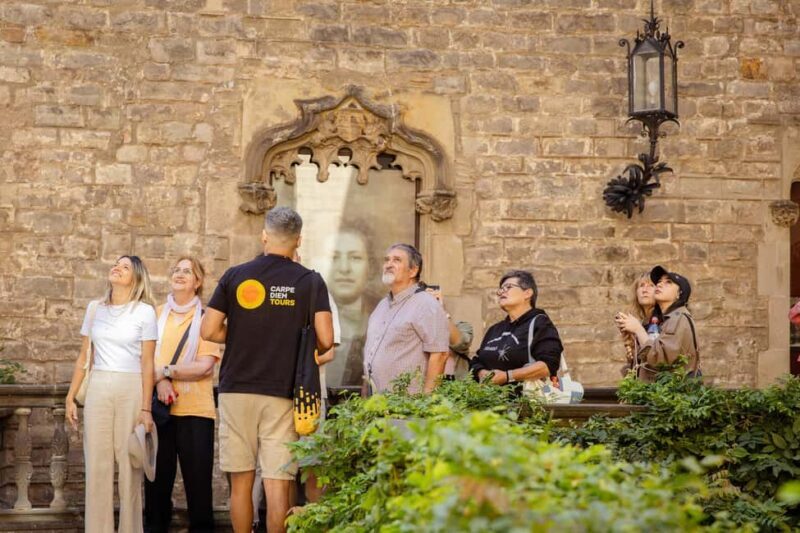 Barcelona: City Walking Tour with a Local Guide - The Experience: What Youll Love