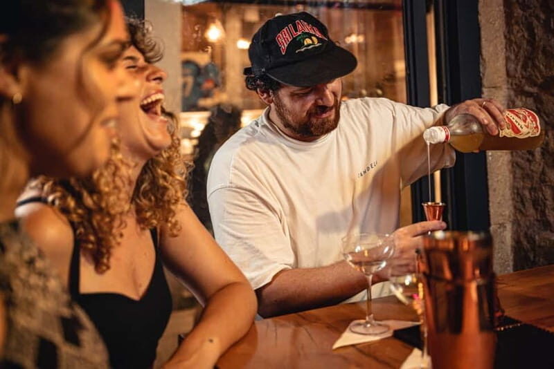 Barcelona: Cocktail Class with Mixologist - Cost and Value