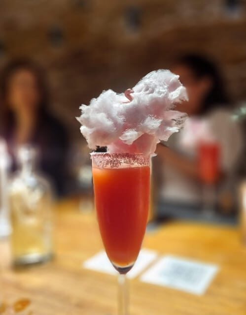 Barcelona: Cocktail Class Workshop - Make Shake Cook & Paint - What’s Included and What’s Not