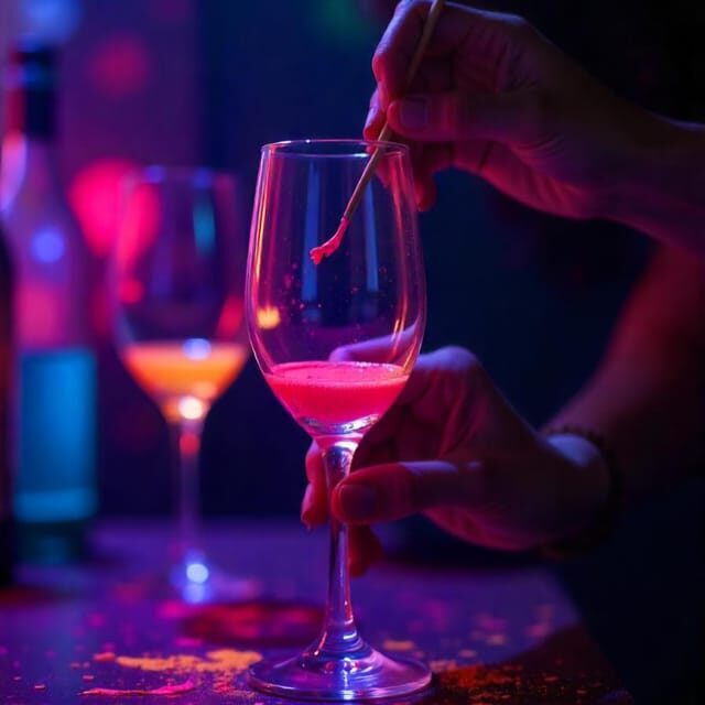 Barcelona: Cocktail Class Workshop - Make Shake Cook & Paint - The Atmosphere and Venue