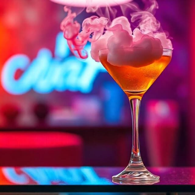 Barcelona: Cocktail Class Workshop - Make Shake Cook & Paint - How It Compares to Other Experiences