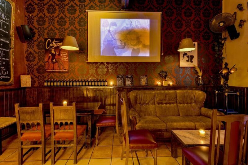 Barcelona: Cocktail Making Class with Tapas - What to Expect From Your Barcelona Cocktail & Tapas Night