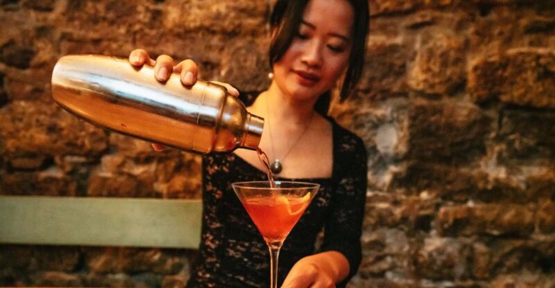 Barcelona: Cocktail Master Class by Mixologist with Tapas - Who Will Love This Experience?