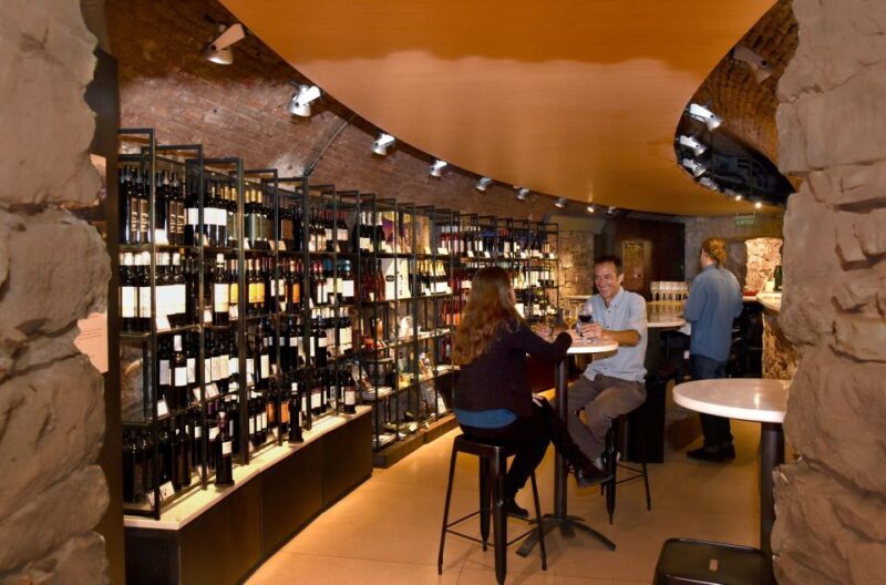 Barcelona: Columbus Monument - Who Will Love This Tour?