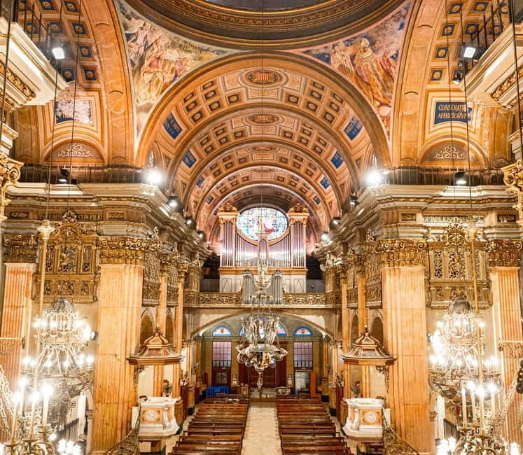 Barcelona Concert: A. Vivaldi - The Four Seasons and more - A Detailed Look at the Barcelona Concert: A. Vivaldi - The Four Seasons and More