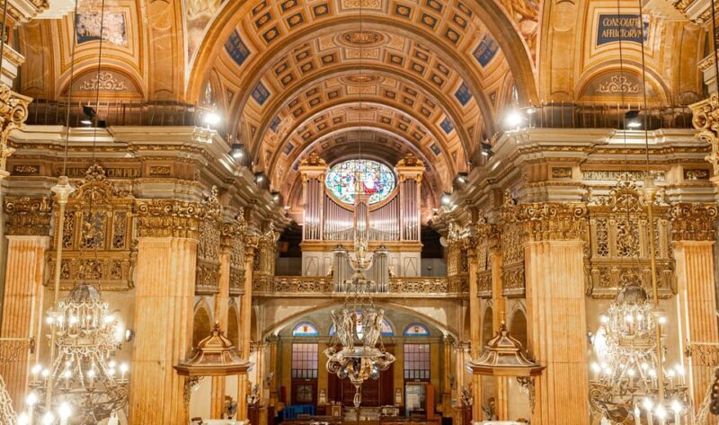 Barcelona Concert: A. Vivaldi - The Four Seasons and more - Frequently Asked Questions