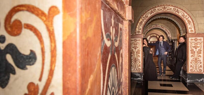 Barcelona: Concert GRAND ZARZUELA GALA - FAQs