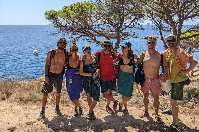 Barcelona: Costa Brava Easy Hike, Snorkel, Cliff-Jump & Meal - Key Highlights You’ll Care About