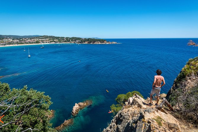 Barcelona: Costa Brava Easy Hike, Snorkel, Cliff-Jump & Meal - Snorkeling That’s Included (And What to Expect)