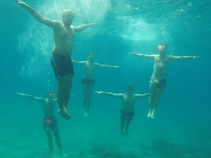 Barcelona: Costa Brava Kayak & Snorkeling Small Group Tour - Practicalities and Tips