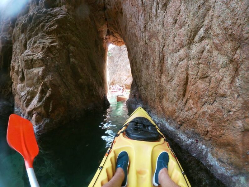 Barcelona: Costa Brava Kayaking & Snorkeling Tour with Lunch - Frequently Asked Questions