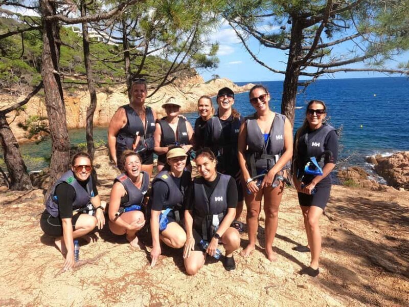 Barcelona: Costa Brava Kayaking & Snorkeling Tour with Lunch - Final Thoughts