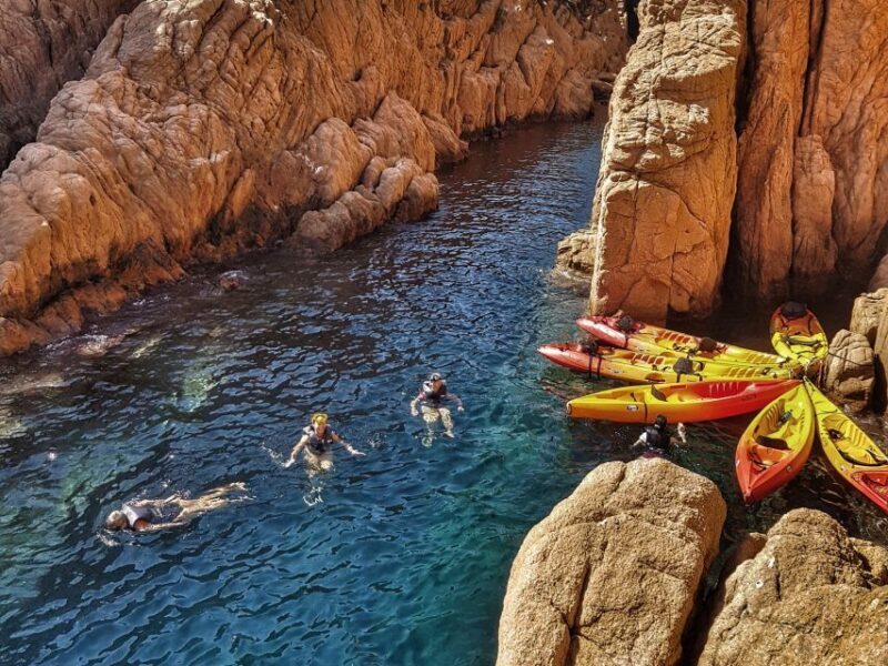 Barcelona: Costa Brava Tour with Kayak & Lagoon Snorkeling - Final Thoughts